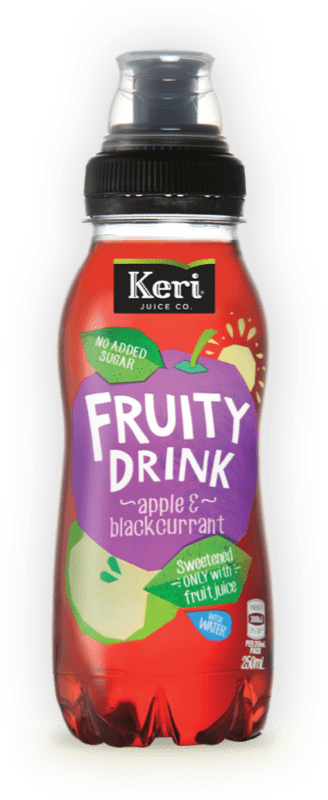 250ml Keri Fruity Drink