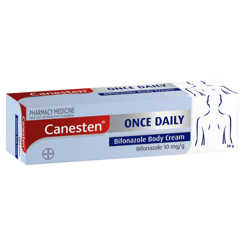 Canesten Once Daily Bifonazole 30g