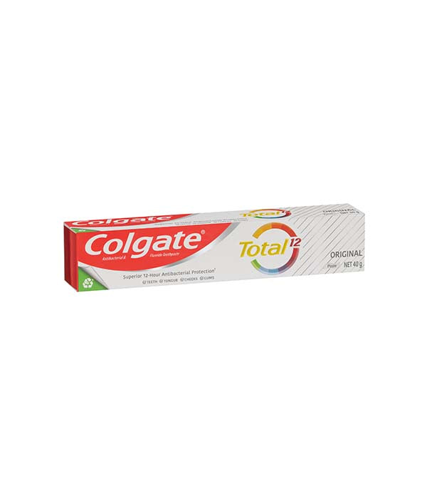 COLGATE Total Regular T/P 40g