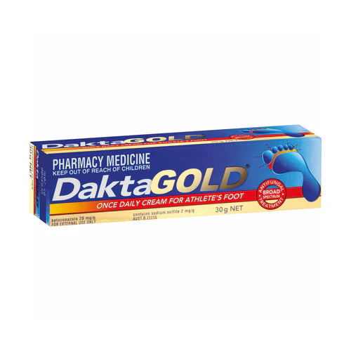 DAKTAGOLD Cream 30g