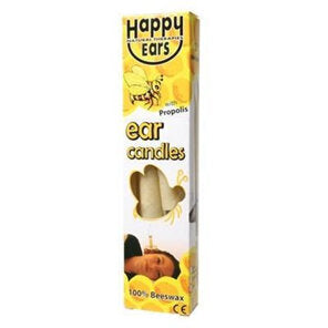 HAPPY EAR Candle Cone 1 pair