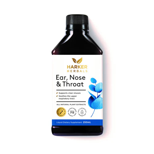 HHP Ear Nose Throat 250ml