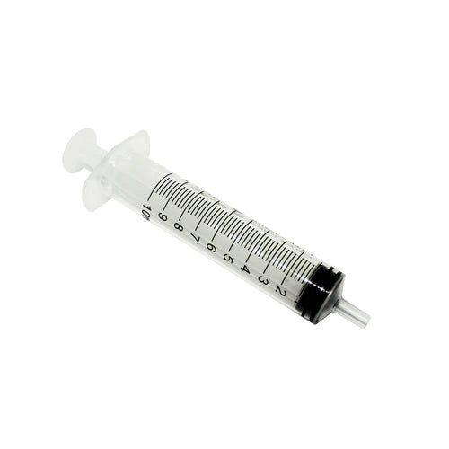 ETHICS Oral Syringe 10ml 100pk