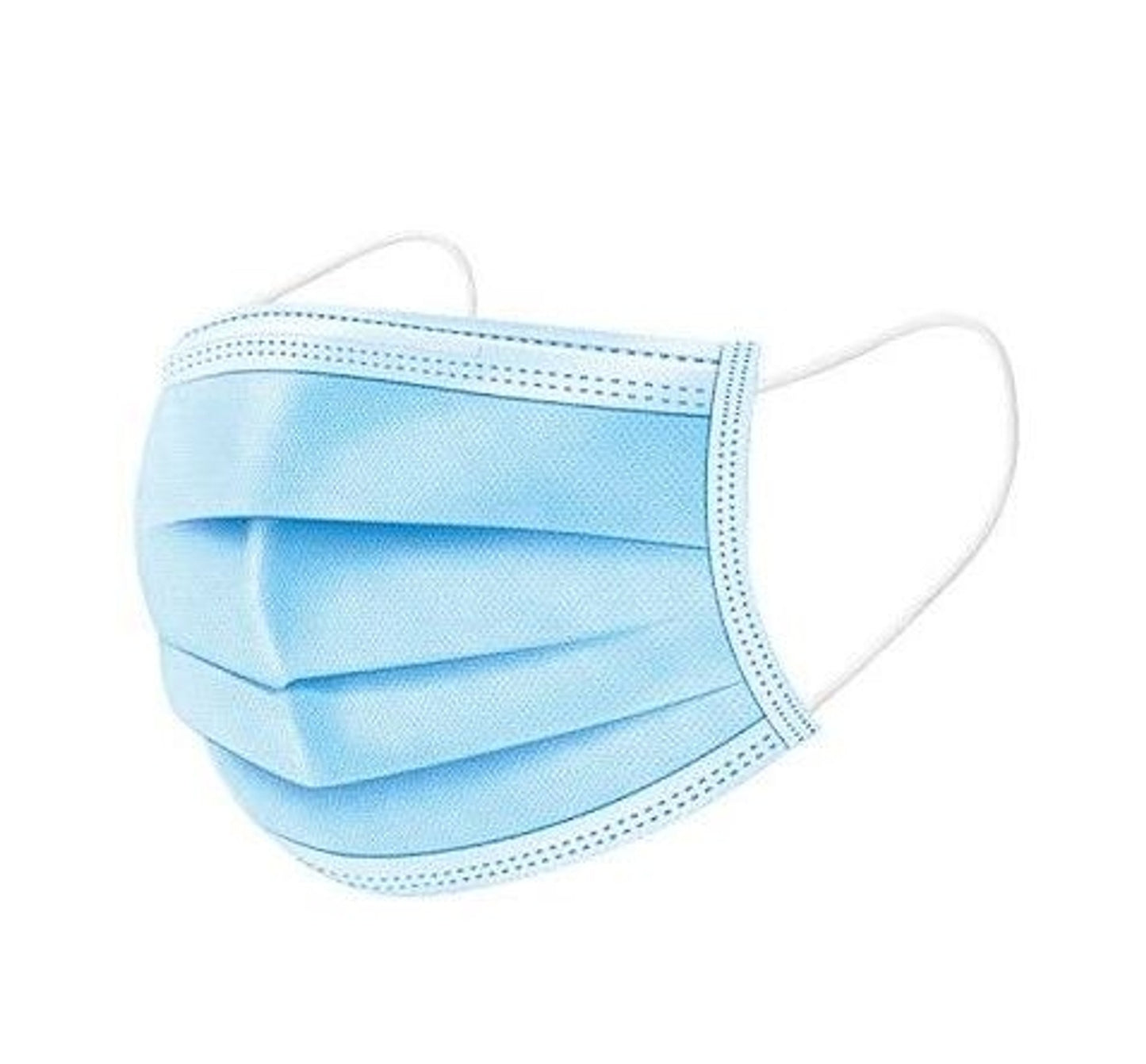 Disposable Face Mask 10s