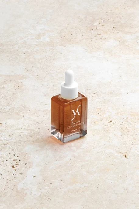VaniT Glow+ Self Tan Drops 30ml