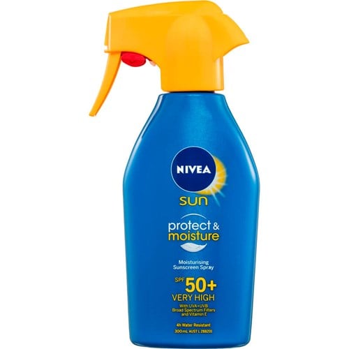 NIVEA SunTrigger Spray 300ml