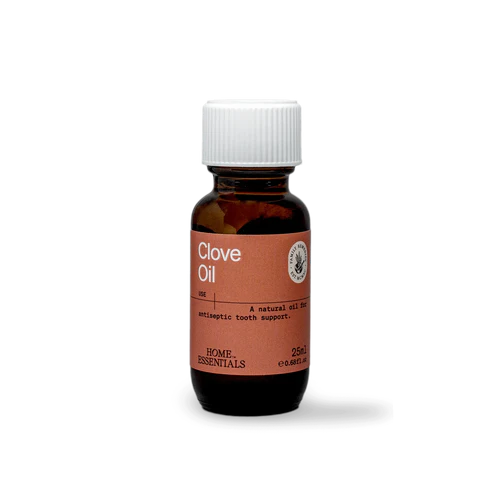 HE CLOVE OIL 25ml