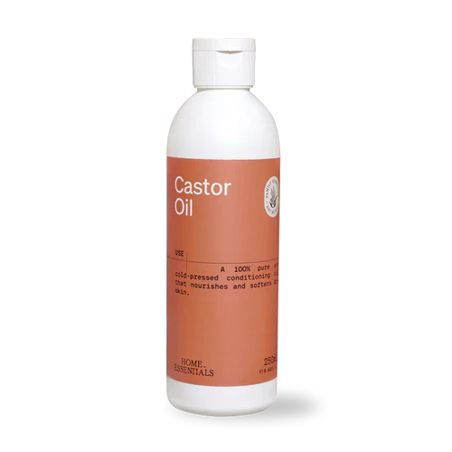 HE Castor Oil 100ml