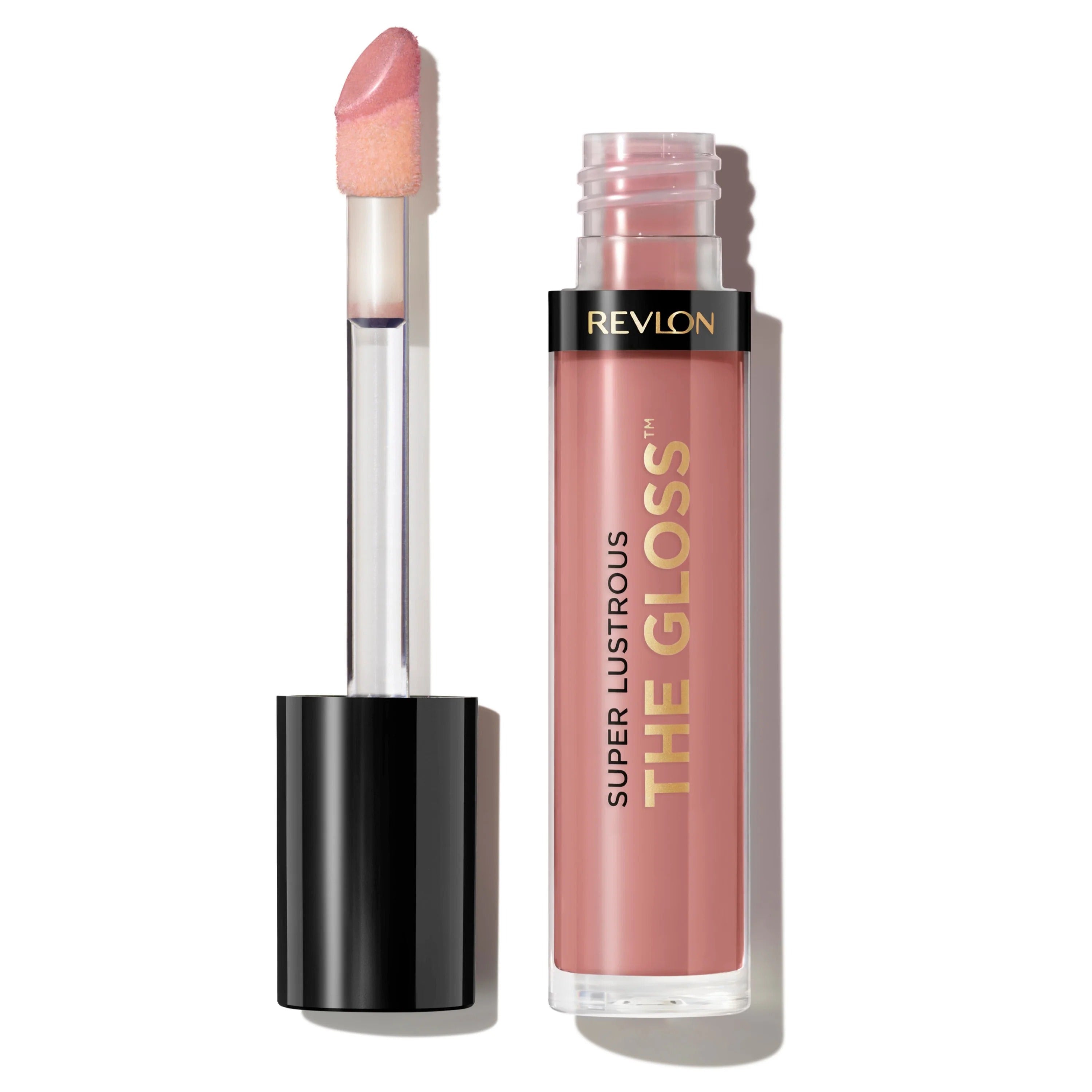 REVLON Super Lustrous Lip Gloss – Rosy Future
