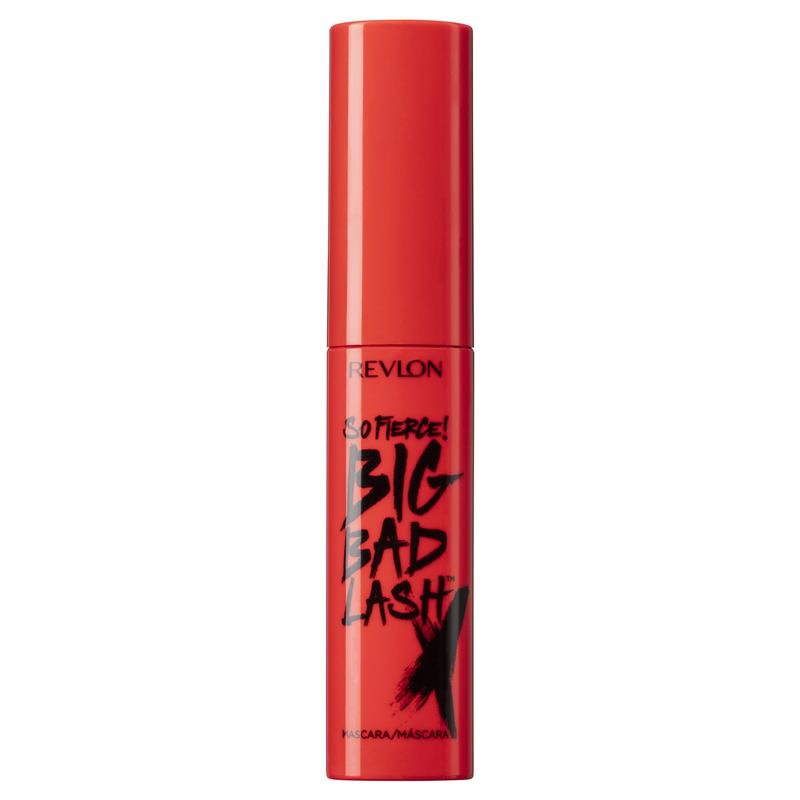 Revlon® So Fierce!™ Big Bold Lash Mascara – Blackest Black C