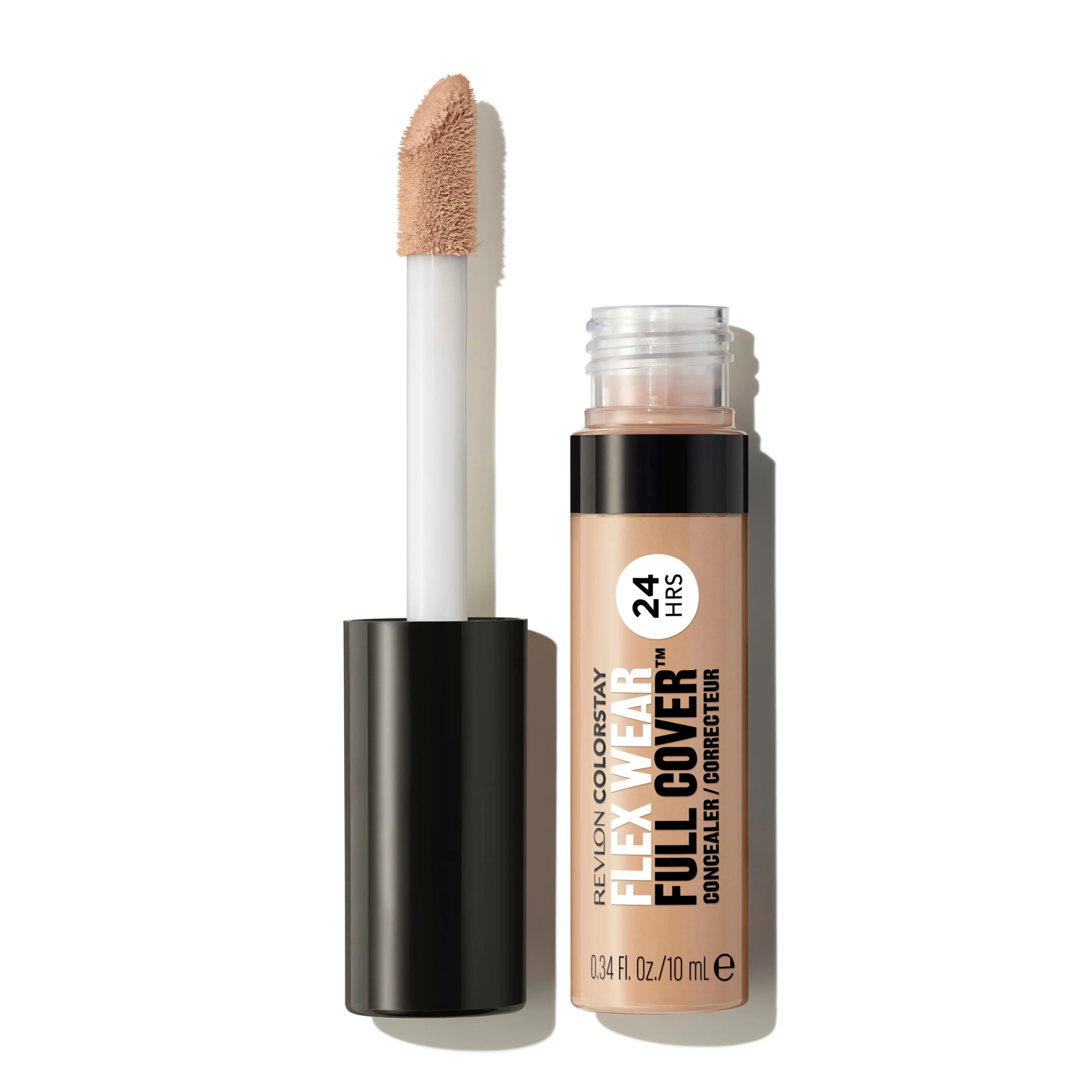 Revlon ColorStay Flex Wear Full Cover Concealer Deep 30g