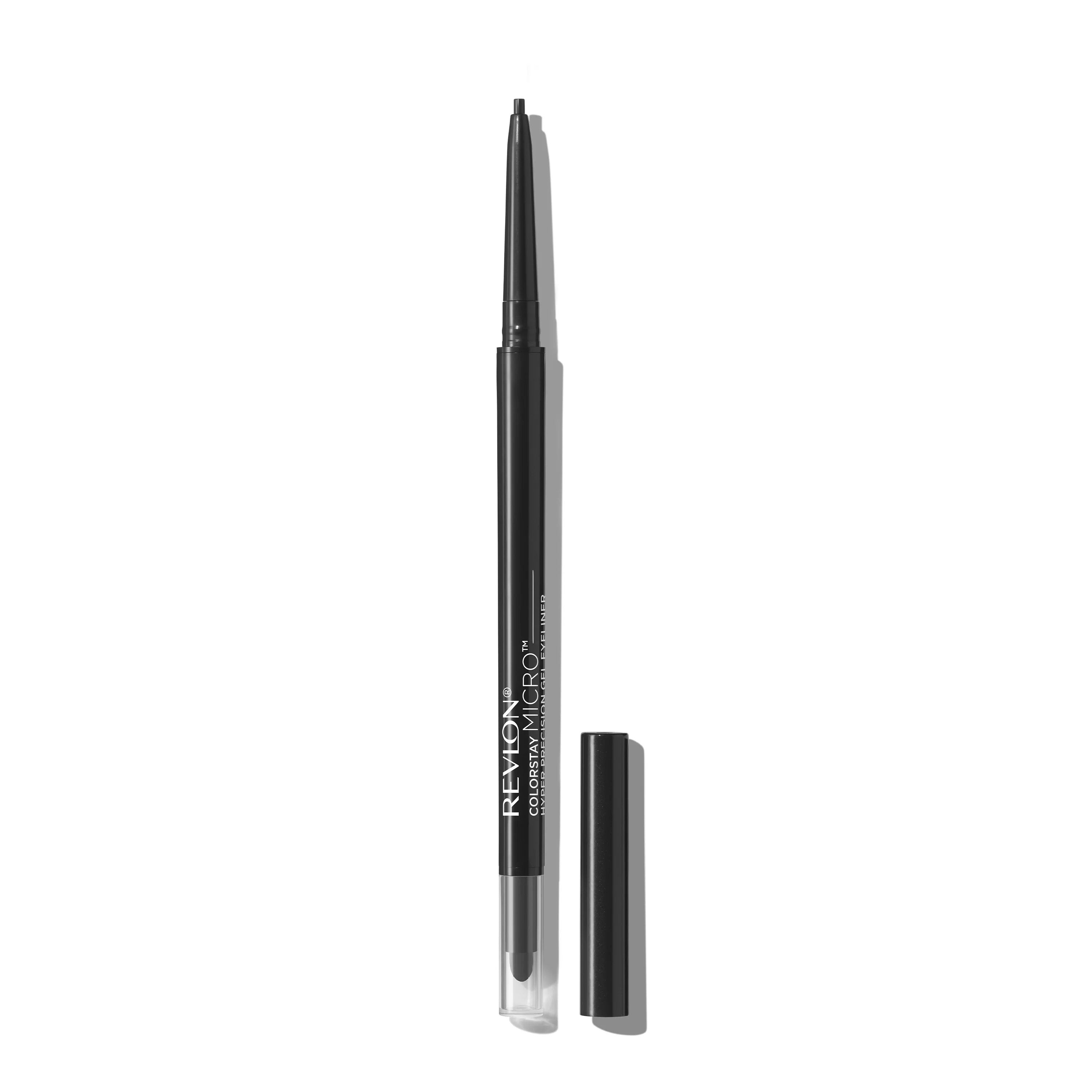 Revlon Colorstay Micro Hyper Precision Gel Eyeliner Black