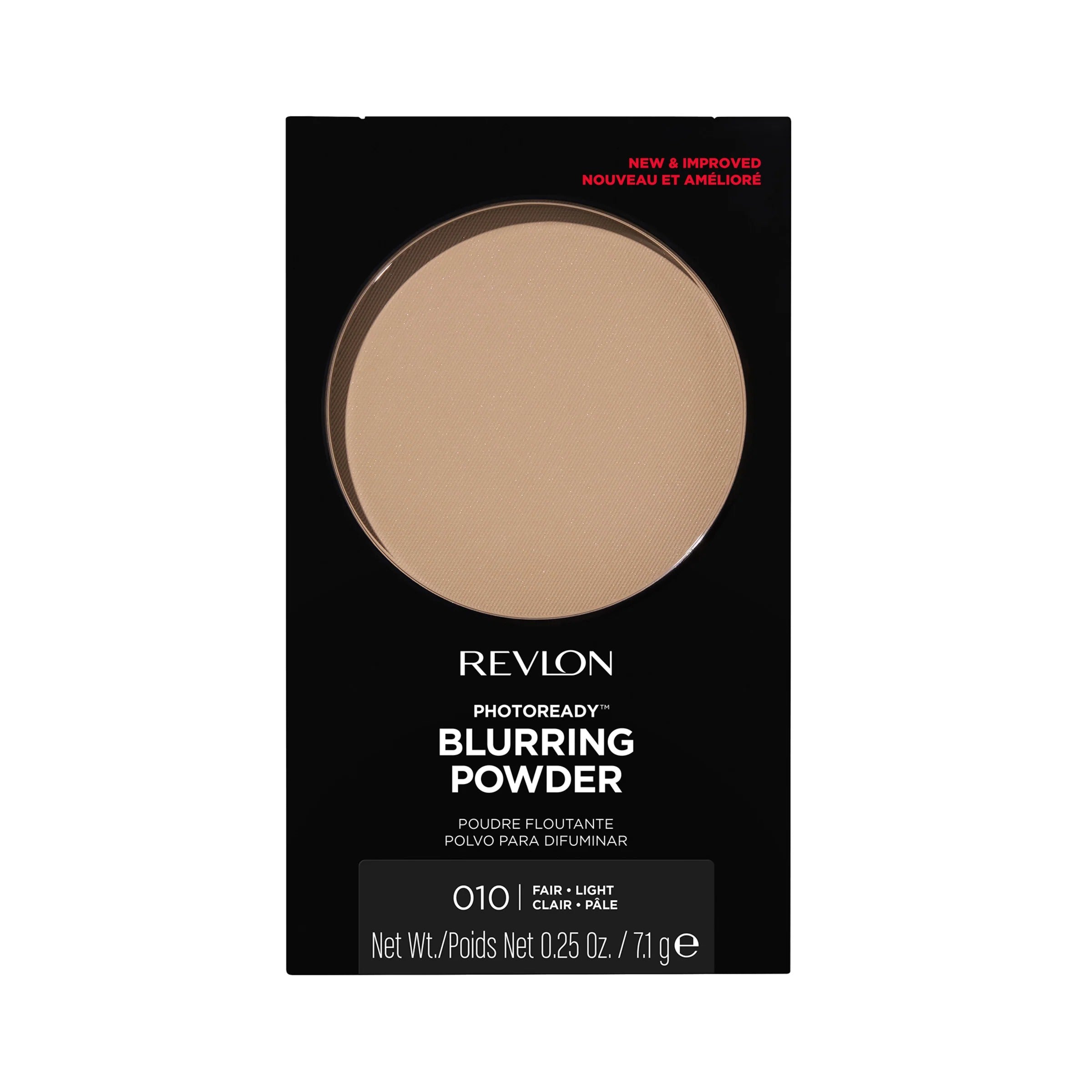 Revlon PhotoReady™ Pressed Powder – Light/Medium
