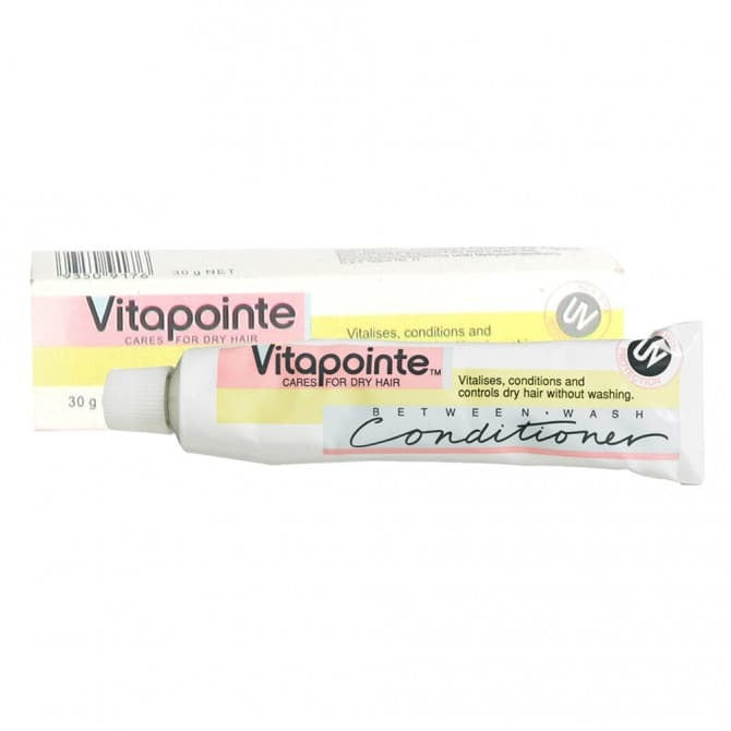 VITAPOINTE Hair Cond. 30g