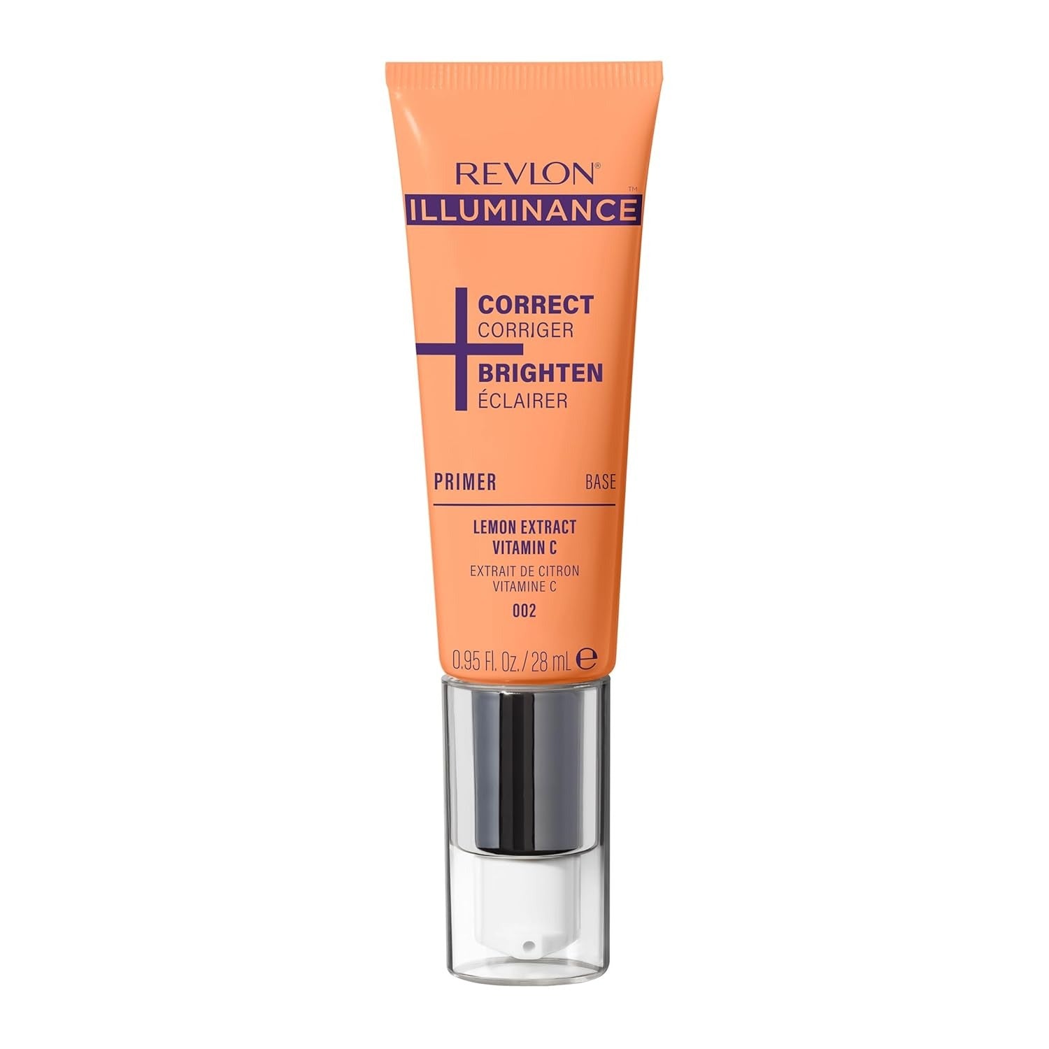 Revlon Illuminance Smooth + Hydrate Primer