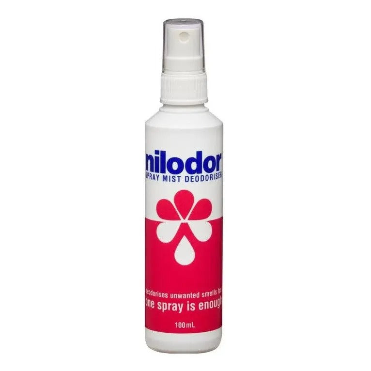 NILODOR Spray Mist 100ml