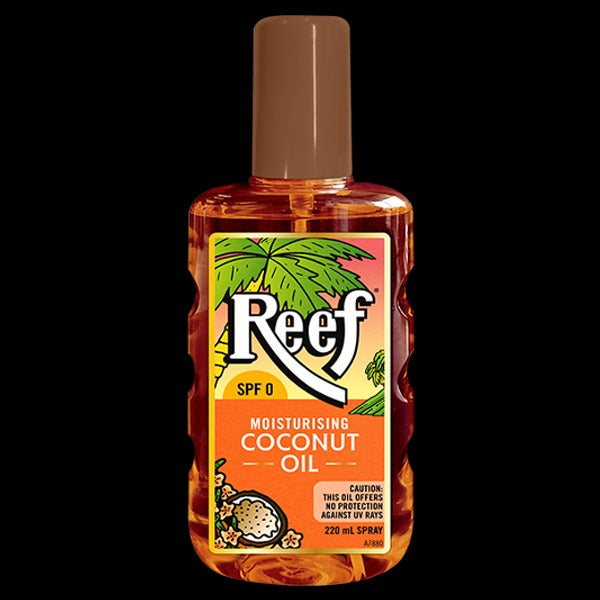 REEF Oil Spray SPF30+ 220ml