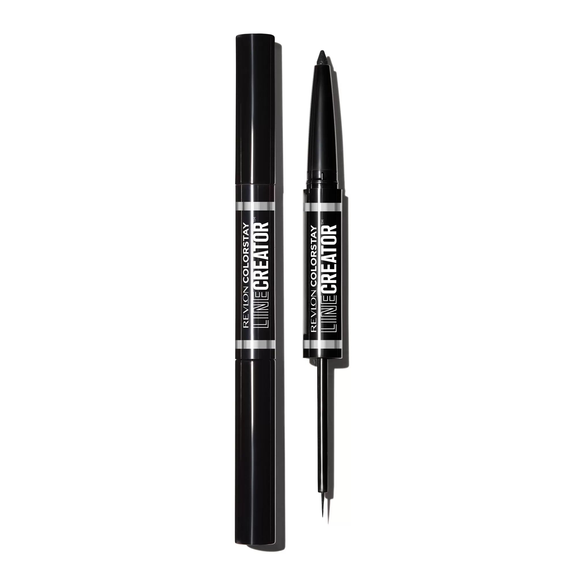 Revlon ColorStay Line Creator Double Ended Liner – Blackout