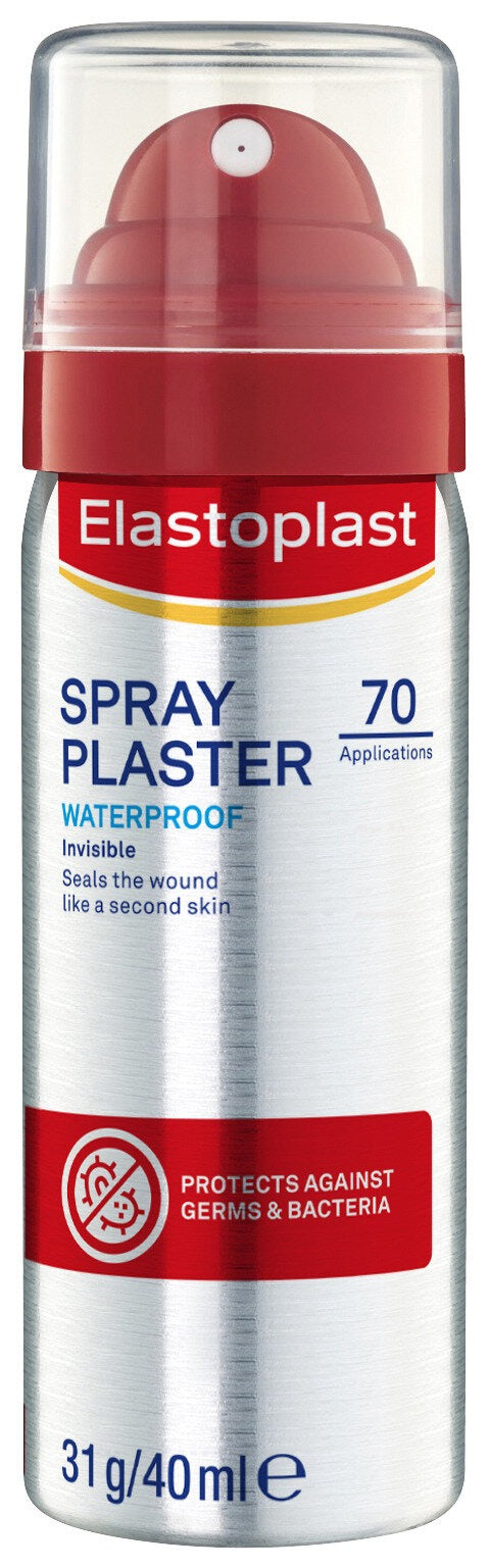 ELASTOPLAST Spray Plaster 40ml