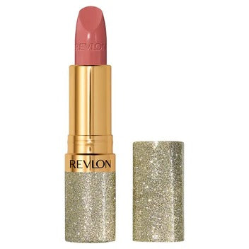 Revlon Super Lustrous Ultimate Liquid Shine Lipstick – Shade 014 Tulip