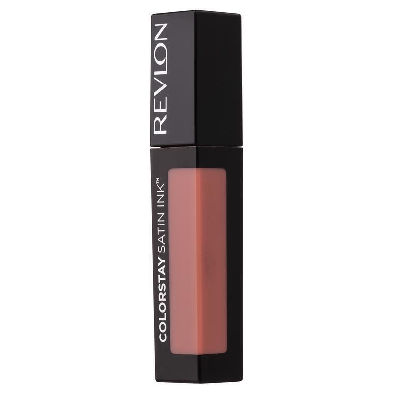 Revlon ColorStay™ Satin Ink Liquid Lipcolour – Eyes On You