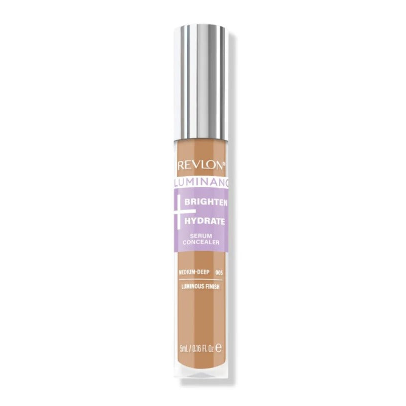 Revlon Illuminance Serum Concealer – Medium Deep