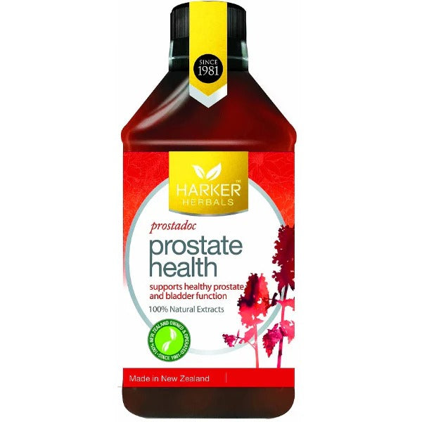 HHP Prostate Health 500ml