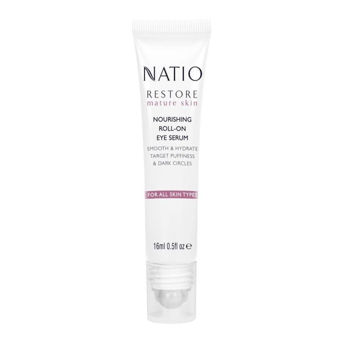 NATIO Rest Nourish R/O Eye Ser. 16ml