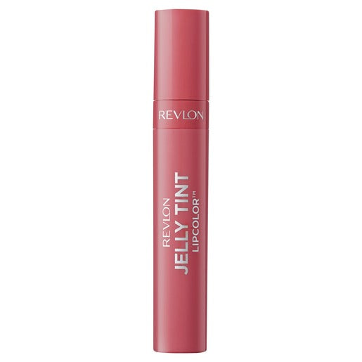 RV Jelly Tint L/Col Raspberry Rose