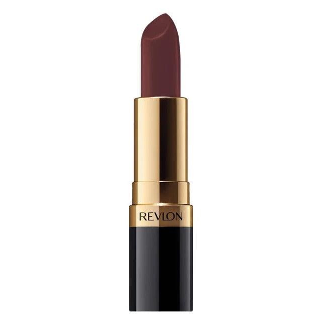 Revlon® Super Lustrous Ultimate Liquid Lipstick – 012 Blackberry