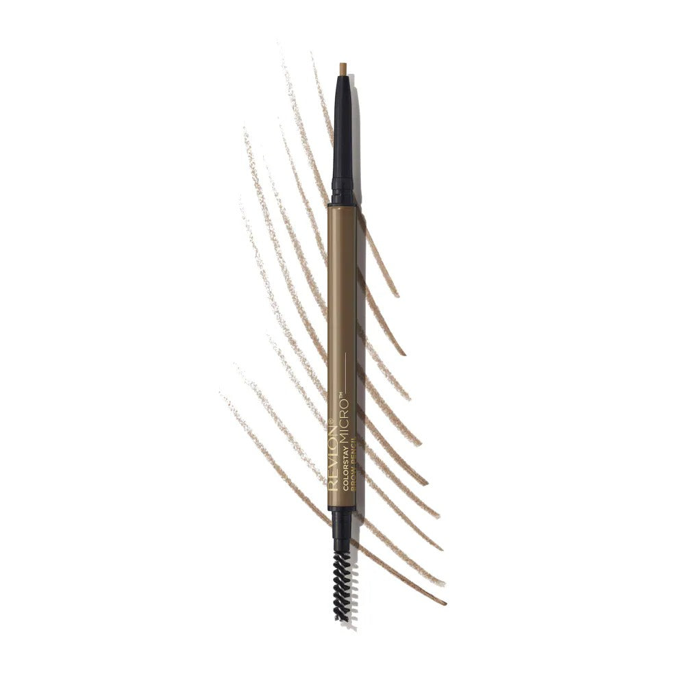 Revlon® ColorStay™ Micro Brow Pen – Soft Brown