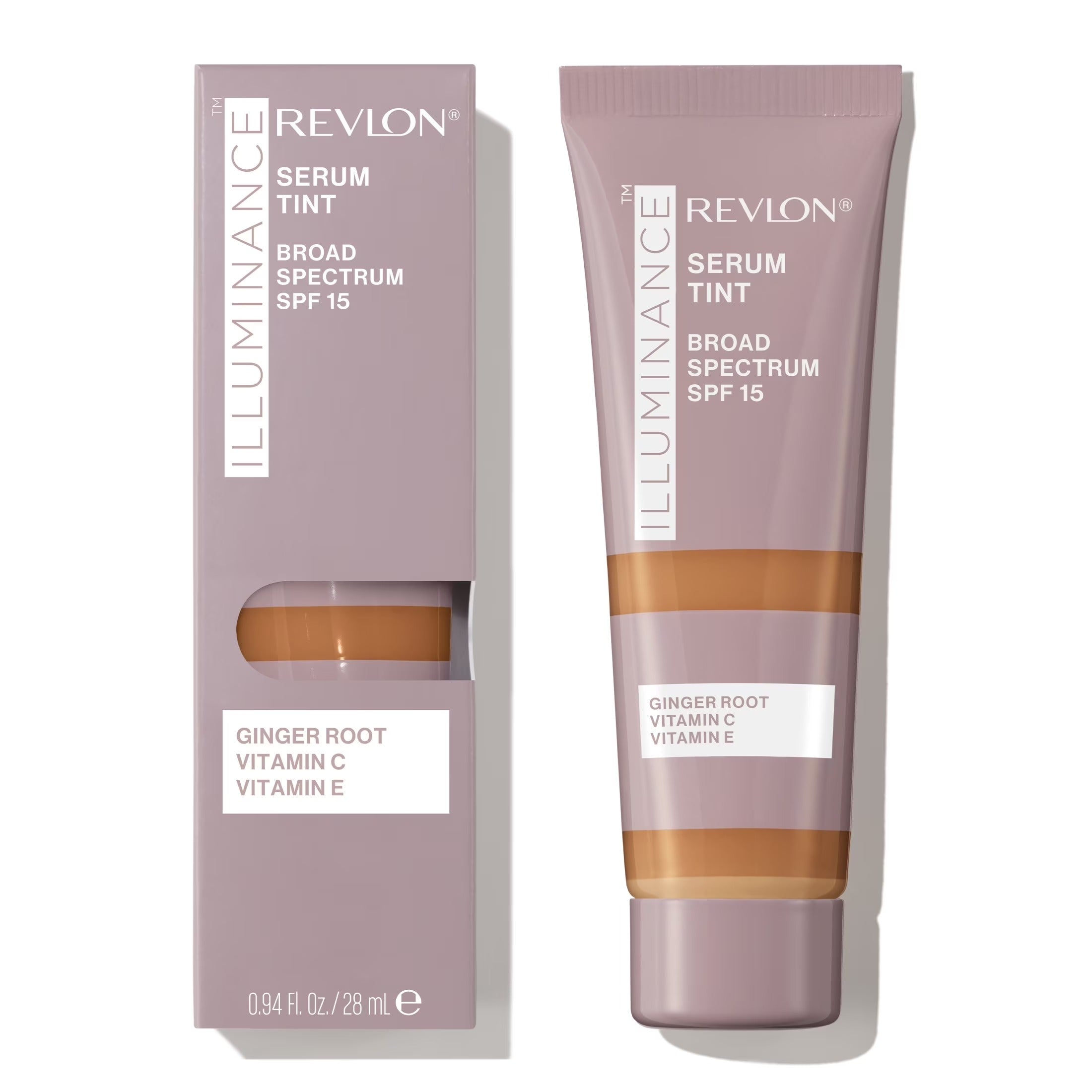 Revlon Illuminance Serum Tint – Brulee