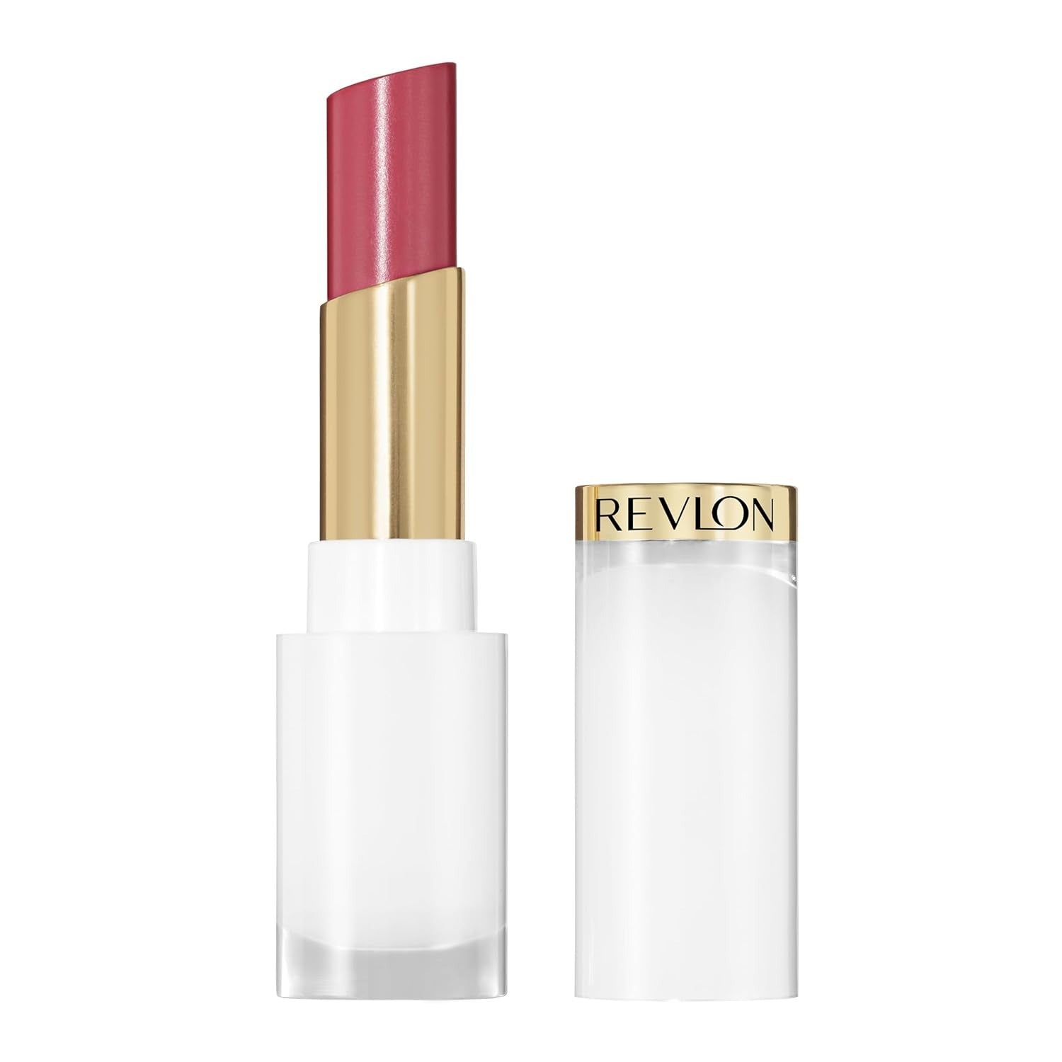 REVLON Super Lustrous Gloss Shine Balm – Rum Raisin