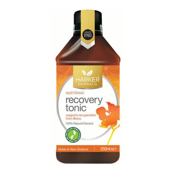 HHP Recovery Tonic 250ml