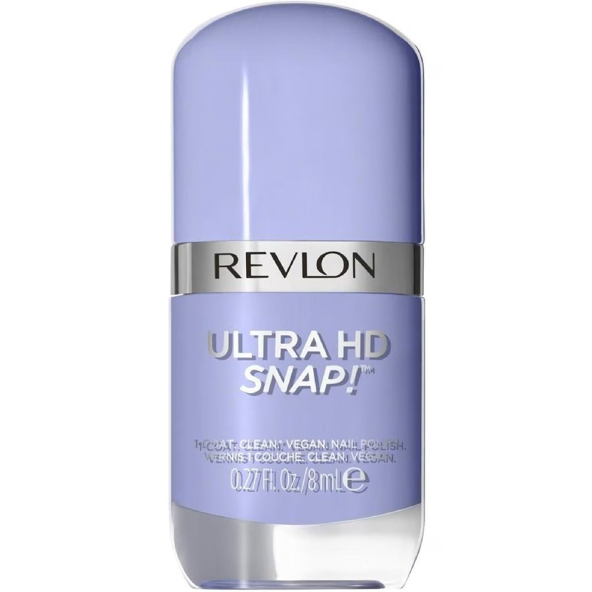 Revlon Ultra HD Snap! Nail Enamel Get Real