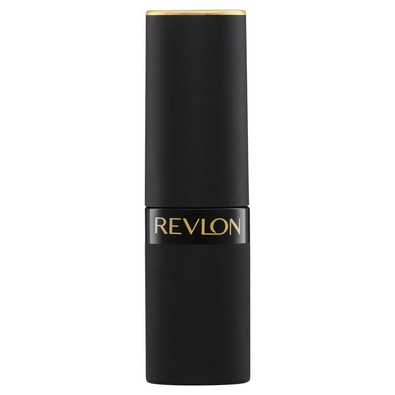 Revlon Super Lustrous Matte Lipstick – Showoff