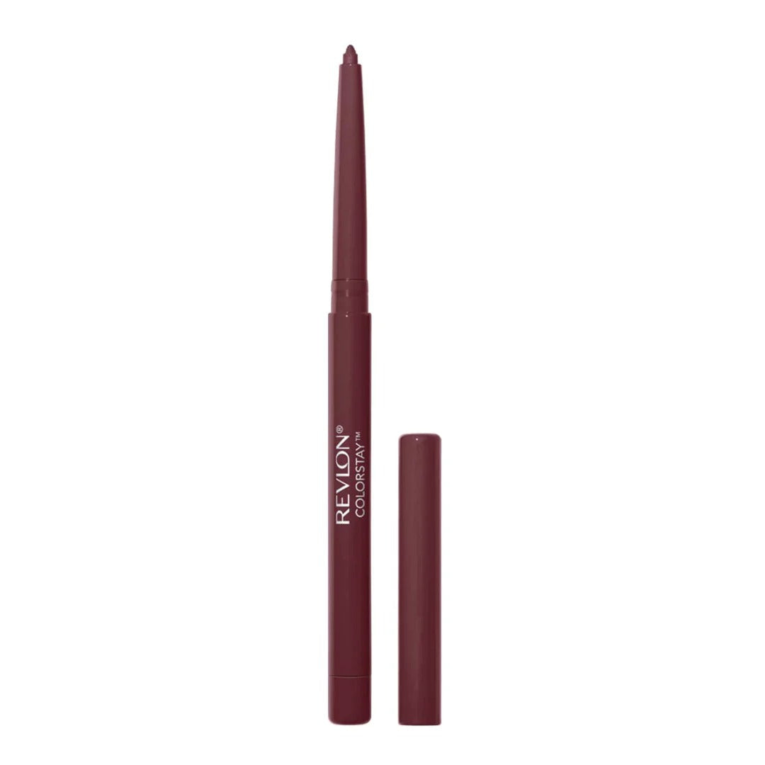 Revlon ColorStay Longwear Lip Liner Plum