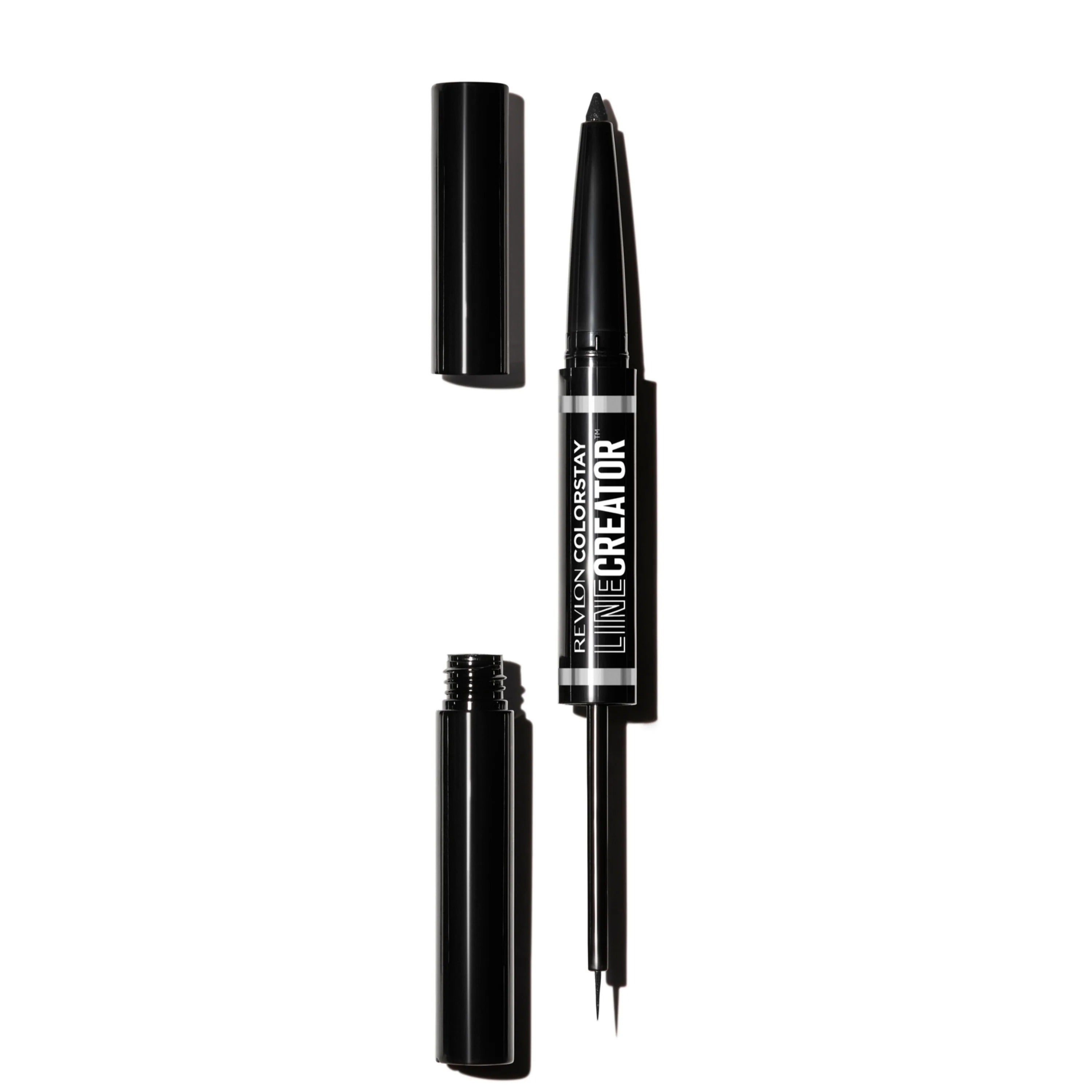 Revlon ColorStay Line Creator Dual-Ended Eyeliner – Leather Craft