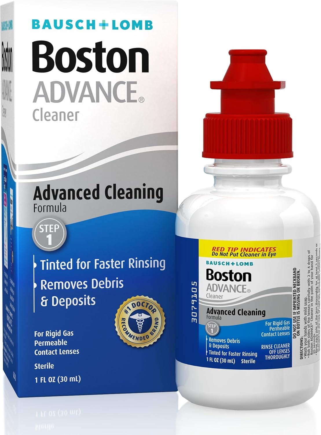 BOSTON Advance Cleaner 30ml
