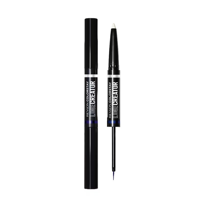 Revlon ColorStay Line Creator Defining Eyeliner – Cool Ice