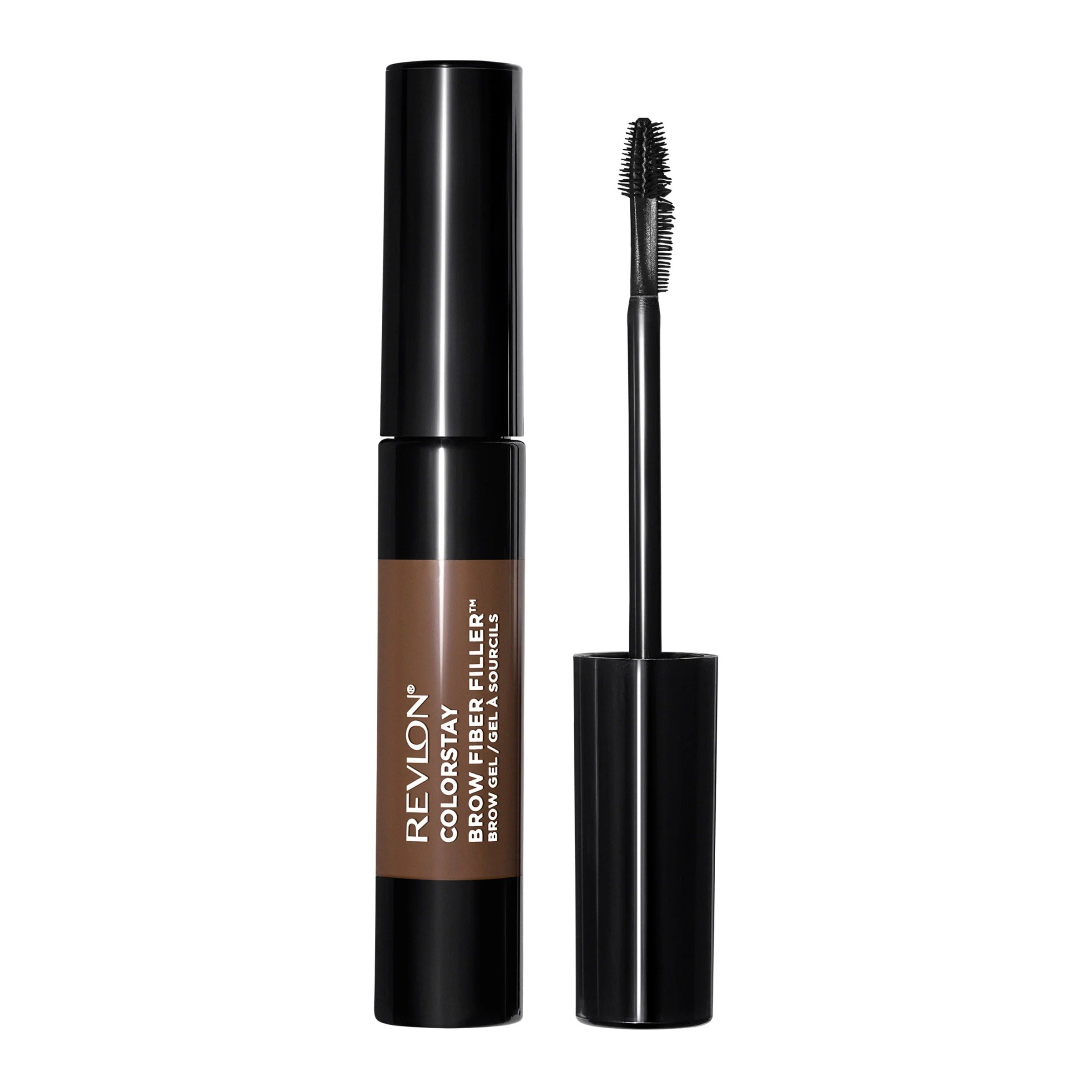 Revlon ColorStay Brow Fiber Filler – Dark Brown