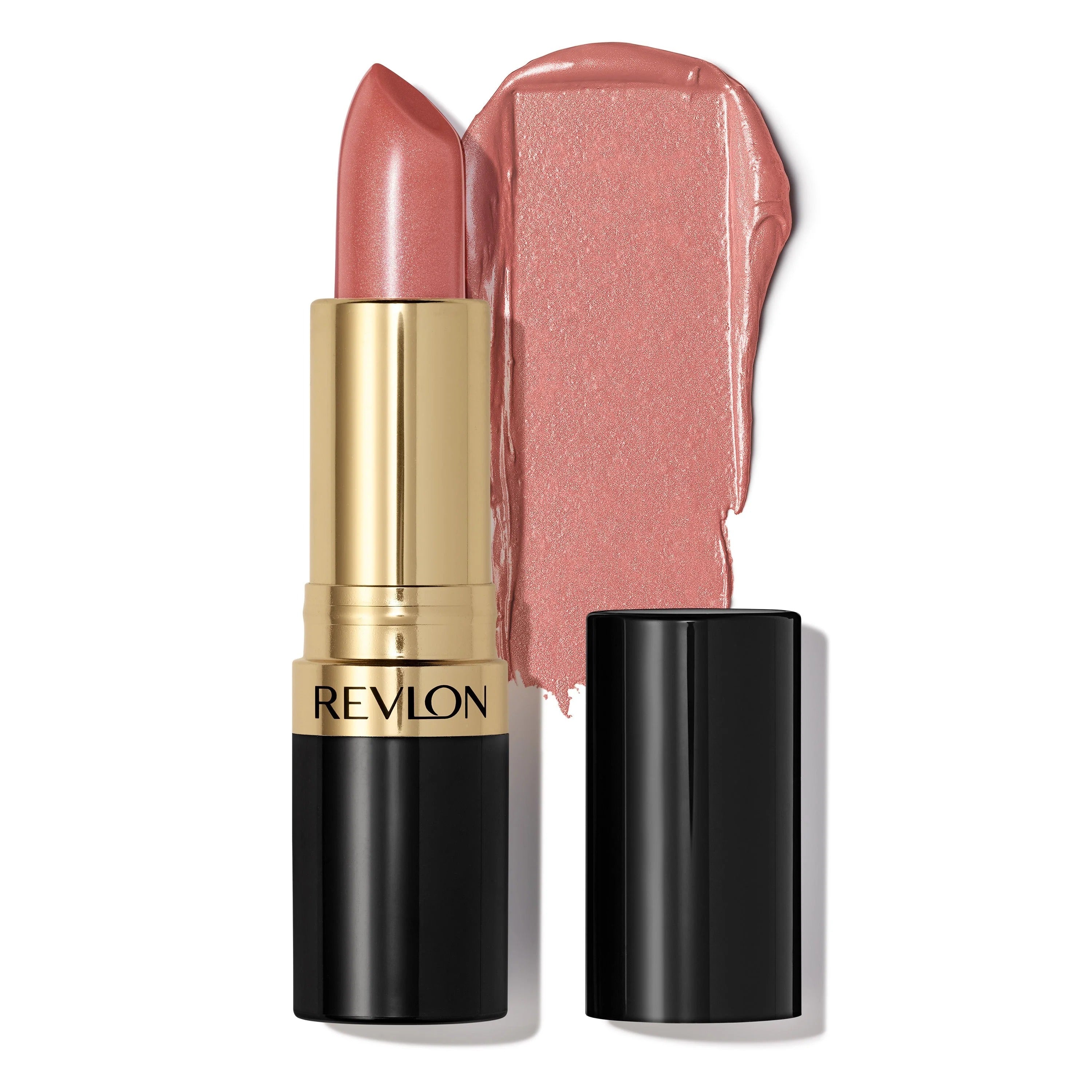 Revlon Super Lustrous™ Lipstick – After Glow