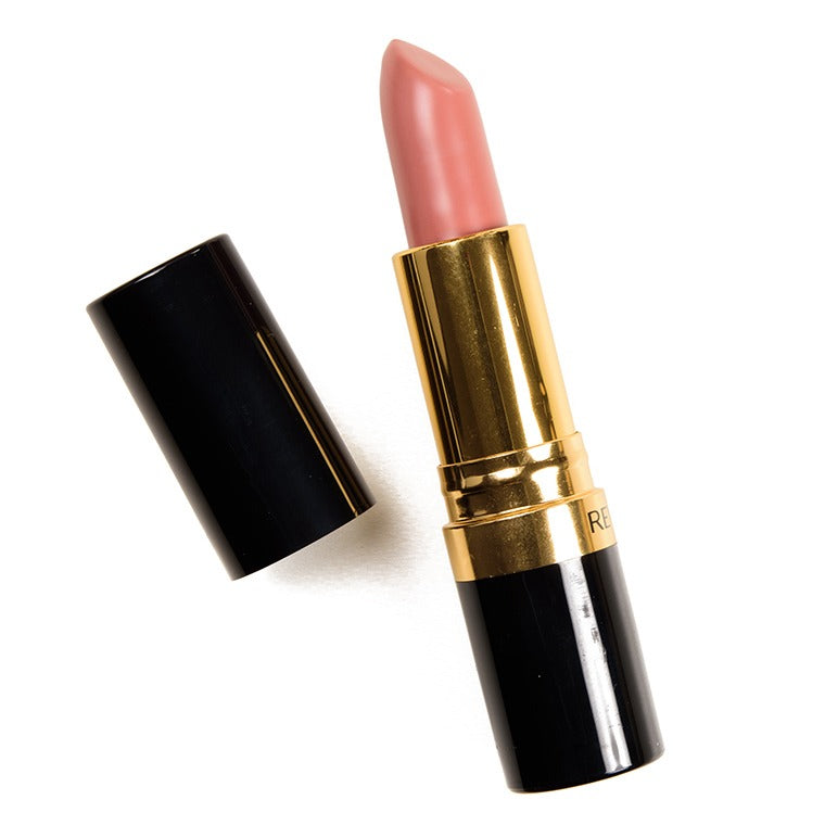 Revlon Super Lustrous™ Lipstick – Bare Affair