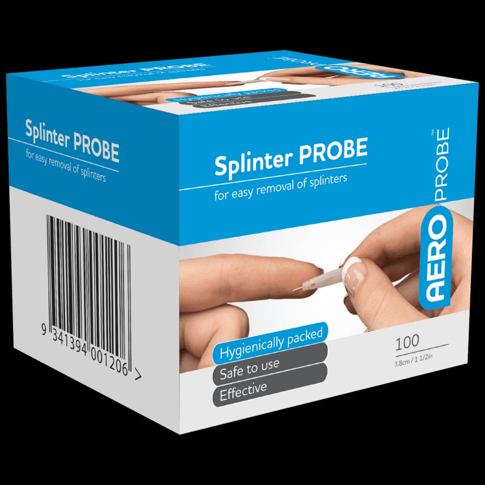 Splinter Probe SB751