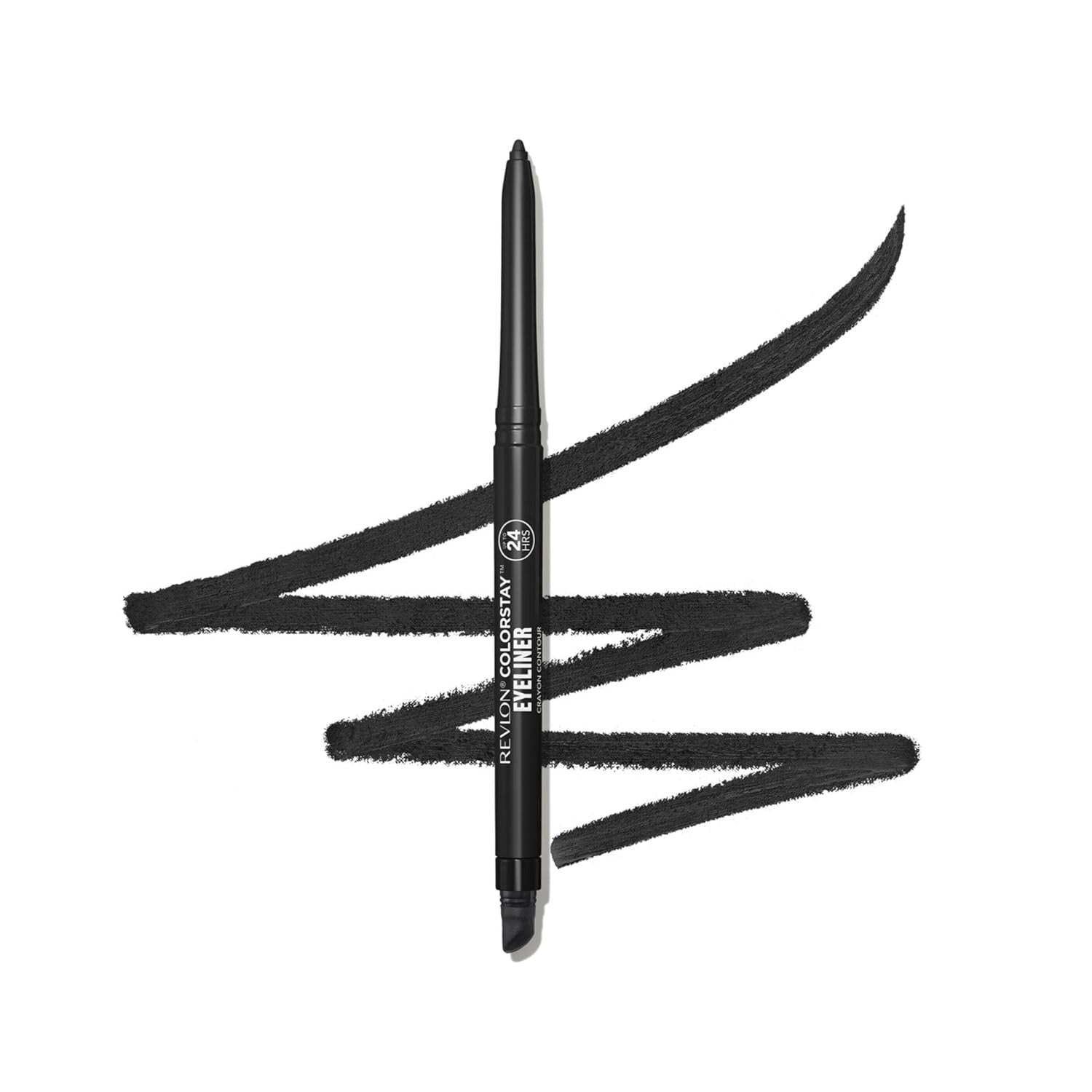 Revlon ColorStay Eyeliner – Brown