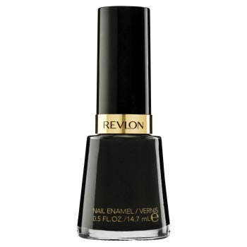 Revlon Classic Nail Enamel – Knockout