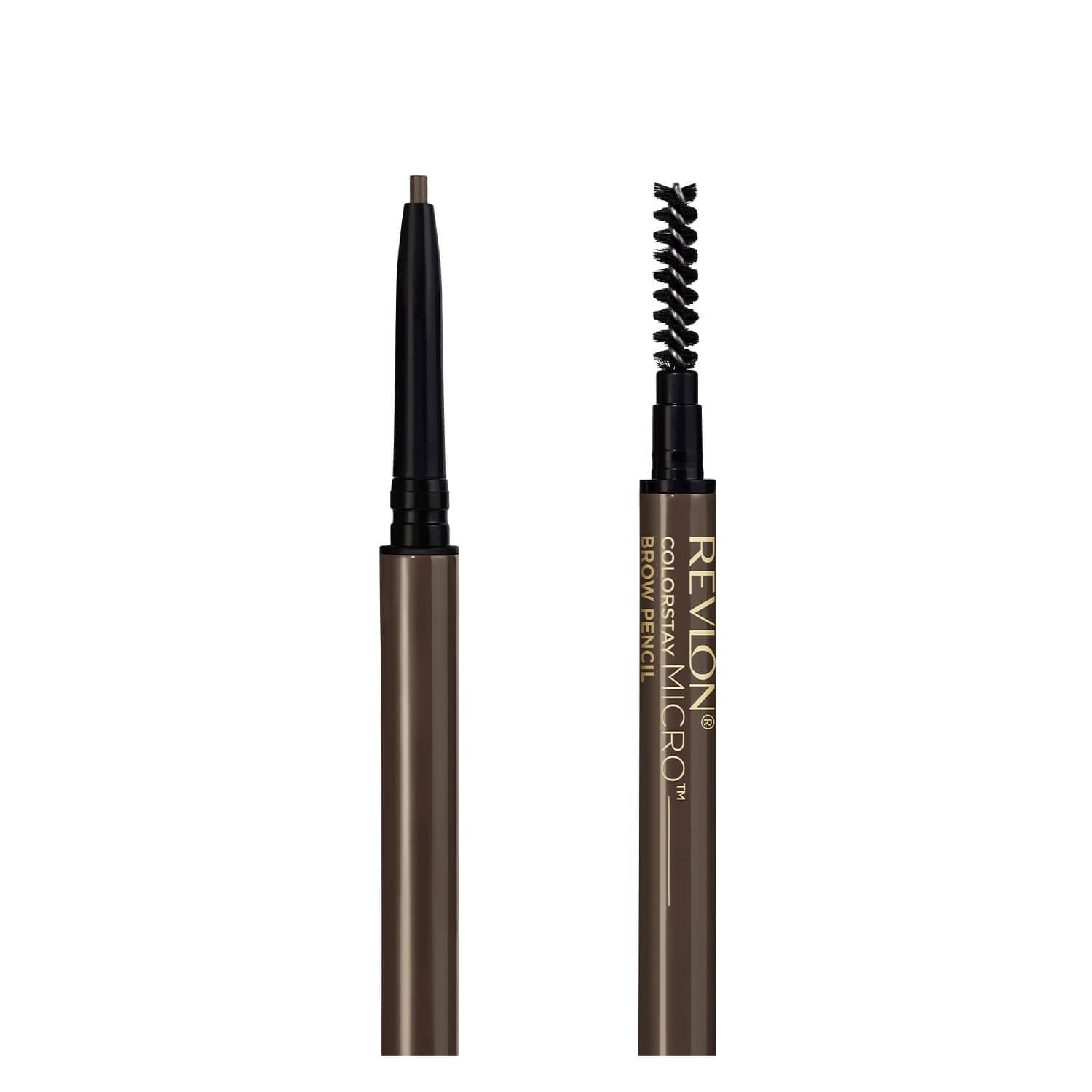 Revlon® ColorStay™ Micro Brow Pen – Soft Black
