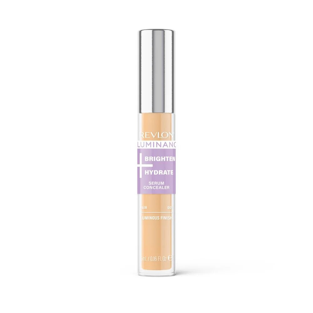 RV Illuminance Serum Concealer Med