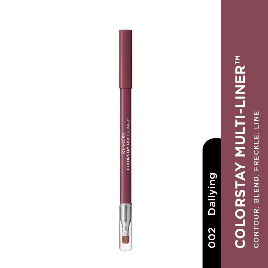 Revlon ColorStay Multi‑Liner Dallying