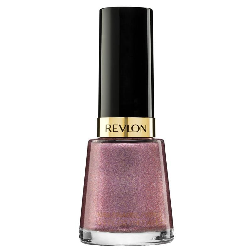 Revlon Nail Enamel – 001 Desirable
